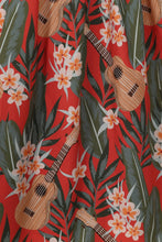 Laden Sie das Bild in den Galerie-Viewer, Swingrock Ukulele, Orange-Koralle