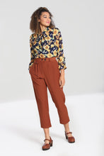 Laden Sie das Bild in den Galerie-Viewer, Hose Ravenwood, Rehbraun