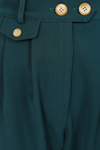 Laden Sie das Bild in den Galerie-Viewer, Hose Ravenwood, Petrol