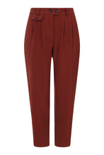 Laden Sie das Bild in den Galerie-Viewer, Hose Ravenwood, Rehbraun