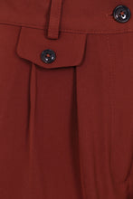 Laden Sie das Bild in den Galerie-Viewer, Hose Ravenwood, Rehbraun