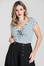 Laden Sie das Bild in den Galerie-Viewer, Top Dolly, petrol oder rot