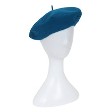 Laden Sie das Bild in den Galerie-Viewer, Baskenmütze, verschiedene Farben