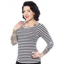 Laden Sie das Bild in den Galerie-Viewer, Top Audrey, Rot , Plus Size