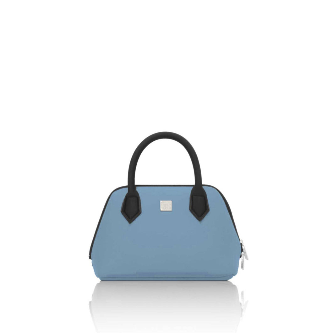 Handtasche Princess Mini, blau
