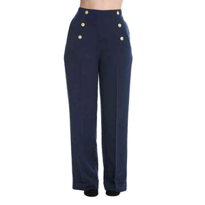 Hose Adventures Ahead, Navy