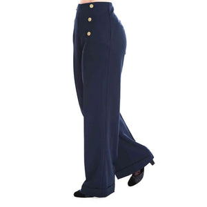 Hose Adventures Ahead, Navy