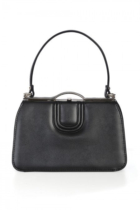 Tasche Dolores, Schwarz