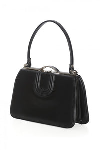 Tasche Dolores, Schwarz