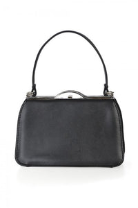 Tasche Dolores, Schwarz