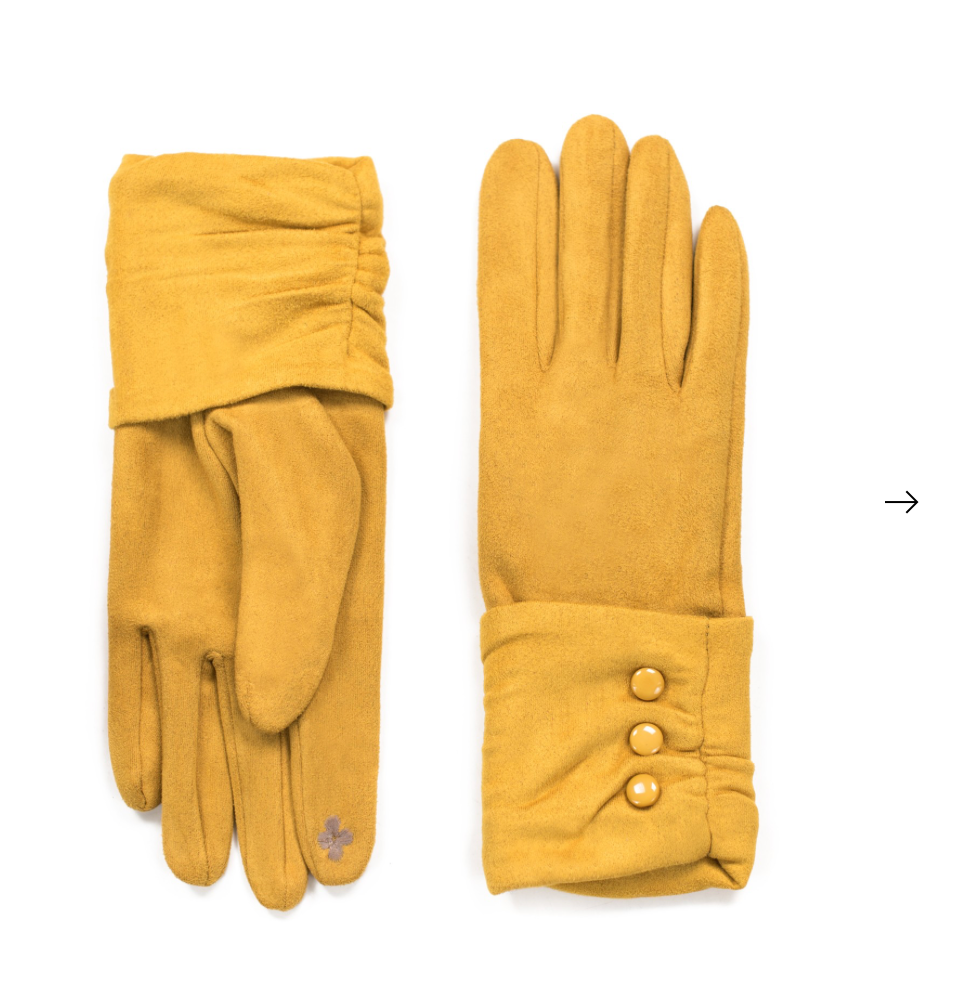 Handschuhe, verschiedene Farben