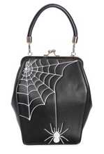 Laden Sie das Bild in den Galerie-Viewer, Tasche Spider Kellie
