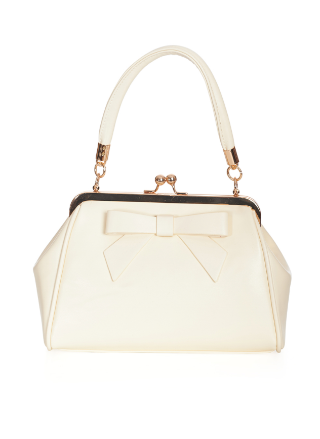 Tasche Daydream, Creme/ Ivory