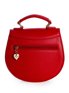 Handtasche Nautical Kelly Rot