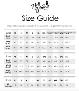 Culotte Murphy, Schwarz, Plus Size
