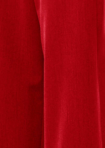 Swing Hose Pretty 40's Classic, Rot