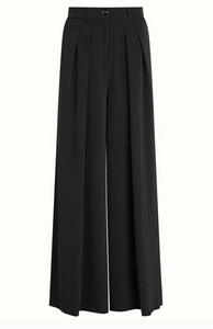 Hose Marnie Fanna, Schwarz