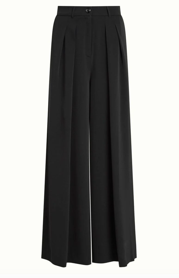 Hose Marnie Fanna, Schwarz