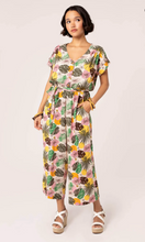 Laden Sie das Bild in den Galerie-Viewer, Jumpsuit Benita, Bunt
