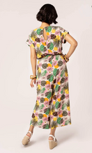 Laden Sie das Bild in den Galerie-Viewer, Jumpsuit Benita, Bunt
