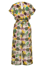 Laden Sie das Bild in den Galerie-Viewer, Jumpsuit Benita, Bunt
