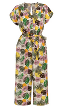 Laden Sie das Bild in den Galerie-Viewer, Jumpsuit Benita, Bunt

