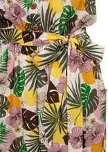 Laden Sie das Bild in den Galerie-Viewer, Jumpsuit Benita, Bunt
