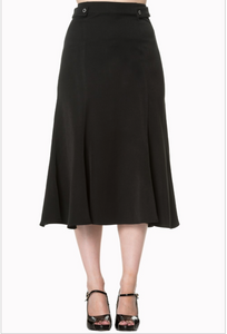 Rock Elegance, Schwarz