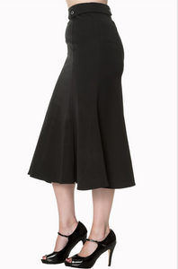 Rock Elegance, Schwarz