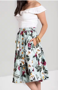 Swingrock Tahiti Tiki, Mint