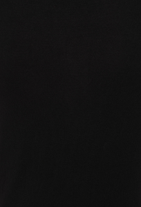 Feinstricktop Jessie Cherries, Schwarz