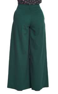 Marlene Hose , Green Diamond, Grün