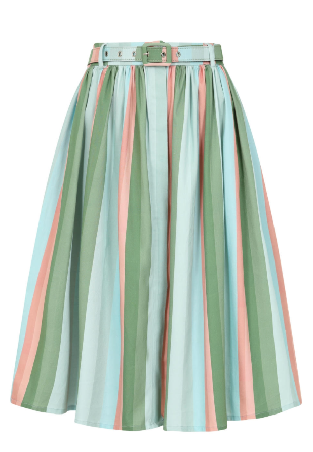Swingrock Mila Lollipop , Gestreift , Multicolour
