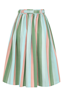 Swingrock Mila Lollipop , Gestreift , Multicolour