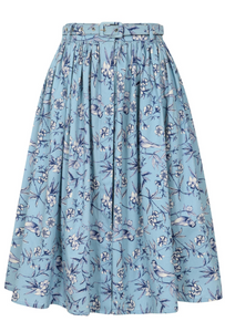 Swingrock Mila Toile, Hellblau