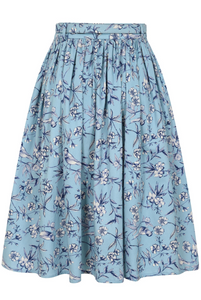 Swingrock Mila Toile, Hellblau