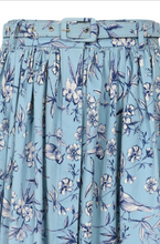 Laden Sie das Bild in den Galerie-Viewer, Swingrock Mila Toile, Hellblau
