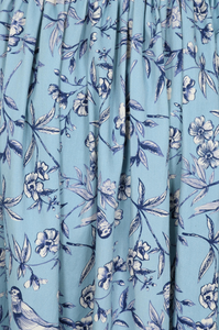 Swingrock Mila Toile, Hellblau