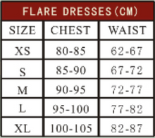 Laden Sie das Bild in den Galerie-Viewer, Kleid Chloe Spring Flowers 40&#39;s, Koralle
