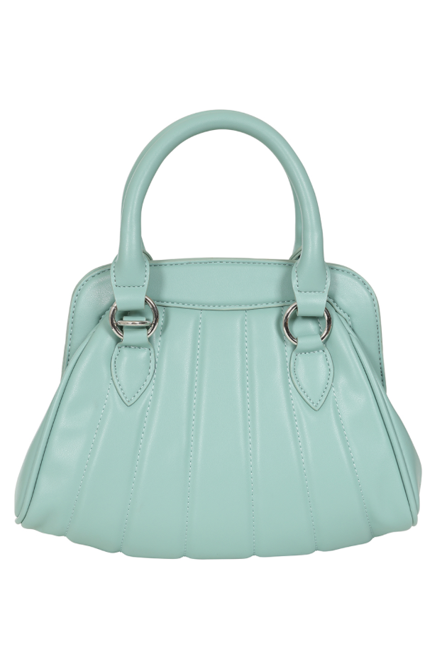 Handtasche Audrey , Mint