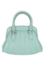 Laden Sie das Bild in den Galerie-Viewer, Handtasche Audrey , Mint
