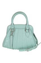 Laden Sie das Bild in den Galerie-Viewer, Handtasche Audrey , Mint
