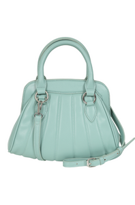 Handtasche Audrey , Mint