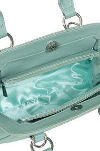 Handtasche Audrey , Mint