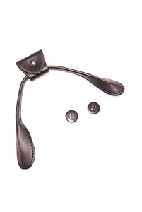 Hosenträger Nicholas Braces, Dunkelrot