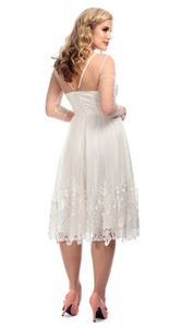 Brautkleid Alisa,Ivory