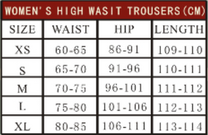 Highwaist Hose Martha Sand Stripe 40's , Biscuit