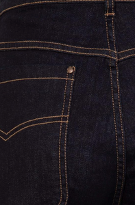Jeanshose  Carpenter,50's, Denim Plus Size