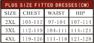 Swingkleid Bloom Dress, Plus Size, Floral