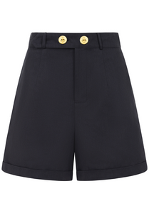 Shorts June Beach Day, Navy